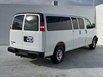 2025 Chevrolet Express 3500 RWD Passenger Van for sale #V5358 - photo 2