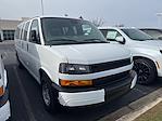 2025 Chevrolet Express 3500 RWD Passenger Van for sale #V5358 - photo 1