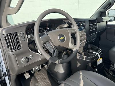 New 2025 Chevrolet Express 3500 1LS Passenger Van for sale #V5359 - photo 2