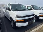 New 2025 Chevrolet Express 3500 1LS Passenger Van for sale #V5362 - photo 2