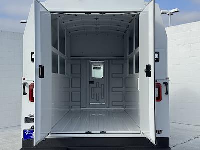New 2025 Chevrolet Express 3500 Service Utility Van for sale #V5363 - photo 2
