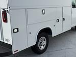 New 2025 Chevrolet Express 3500 Service Utility Van for sale #V5363 - photo 13