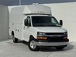 New 2025 Chevrolet Express 3500 Service Utility Van for sale #V5363 - photo 4