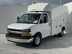 New 2025 Chevrolet Express 3500 Service Utility Van for sale #V5363 - photo 1