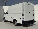 New 2025 Chevrolet Express 3500 Service Utility Van for sale #V5363 - photo 3