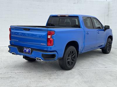 New 2026 Chevrolet Silverado 1500 RST Crew Cab for sale #V5364 - photo 2
