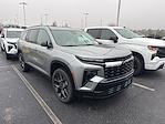 New 2026 Chevrolet Traverse RS for sale #V5366 - photo 2