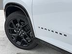 New 2026 Chevrolet Traverse RS for sale #V5367 - photo 5