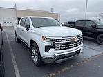 New 2026 Chevrolet Silverado 1500 LTZ Crew Cab for sale #V5368 - photo 2
