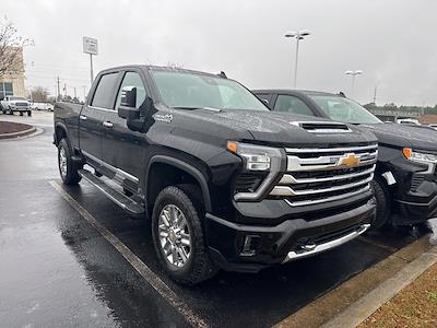 New 2026 Chevrolet Silverado 2500 High Country Crew Cab for sale #V5369 - photo 2