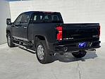 2026 Chevrolet Silverado 2500 Crew Cab 4WD Pickup for sale #V5369 - photo 12