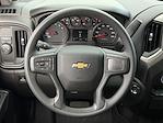 New 2026 Chevrolet Silverado 1500 Custom Crew Cab for sale #V5371 - photo 11
