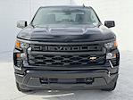 New 2026 Chevrolet Silverado 1500 Custom Crew Cab for sale #V5371 - photo 3