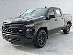 New 2026 Chevrolet Silverado 1500 Custom Crew Cab for sale #V5371 - photo 4