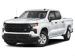 New 2026 Chevrolet Silverado 1500 Custom Crew Cab for sale #V5374 - photo 1
