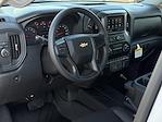 New 2026 Chevrolet Silverado 1500 Custom Crew Cab for sale #V5375 - photo 17