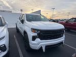 New 2026 Chevrolet Silverado 1500 Custom Crew Cab for sale #V5375 - photo 2