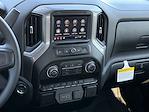New 2026 Chevrolet Silverado 1500 Custom Crew Cab for sale #V5375 - photo 24