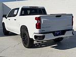 New 2026 Chevrolet Silverado 1500 Custom Crew Cab for sale #V5375 - photo 3