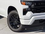 New 2026 Chevrolet Silverado 1500 Custom Crew Cab for sale #V5375 - photo 4
