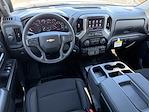 New 2026 Chevrolet Silverado 1500 Custom Crew Cab for sale #V5375 - photo 8