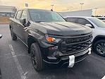 New 2026 Chevrolet Silverado 1500 Custom Crew Cab for sale #V5376 - photo 2