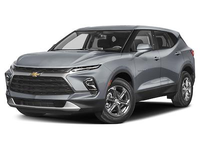 New 2026 Chevrolet Blazer 2LT for sale #V5378 - photo 1