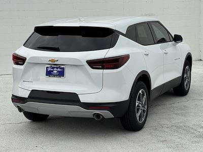 New 2026 Chevrolet Blazer 2LT for sale #V5378 - photo 2
