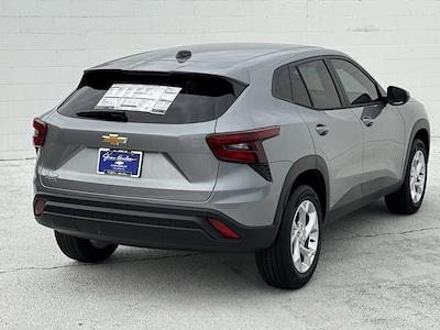 New 2026 Chevrolet Trax LS for sale #V5379 - photo 2