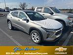 New 2026 Chevrolet Trax LS for sale #V5379 - photo 1