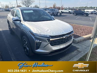 New 2026 Chevrolet Trax 1RS for sale #V5380 - photo 1