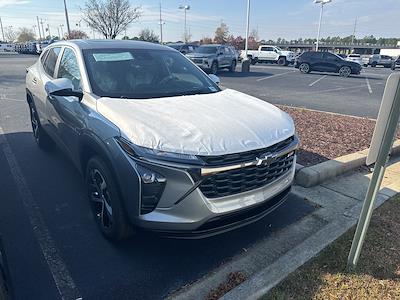 New 2026 Chevrolet Trax 1RS for sale #V5380 - photo 2