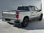 New 2026 Chevrolet Silverado 1500 Custom Crew Cab for sale #V5384 - photo 2