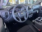 New 2026 Chevrolet Silverado 1500 Custom Crew Cab for sale #V5384 - photo 4
