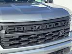 New 2026 Chevrolet Silverado 1500 Custom Crew Cab for sale #V5384 - photo 8