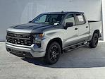 New 2026 Chevrolet Silverado 1500 Custom Crew Cab for sale #V5384 - photo 9