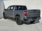 New 2026 Chevrolet Silverado 1500 Custom Crew Cab for sale #V5384 - photo 10