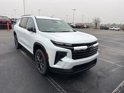 New 2026 Chevrolet Traverse LT for sale #V5385 - photo 2