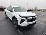 New 2026 Chevrolet Traverse LT for sale #V5385 - photo 2