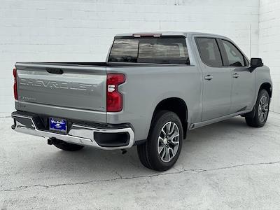 New 2026 Chevrolet Silverado 1500 LT Crew Cab for sale #V5386 - photo 2