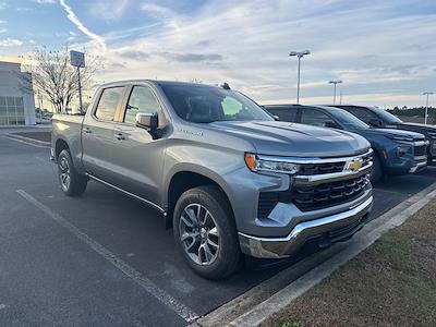 2026 Chevrolet Silverado 1500 Crew Cab RWD Pickup for sale #V5386 - photo 2