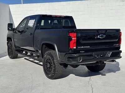 New 2026 Chevrolet Silverado 2500 ZR2 Crew Cab for sale #V5387 - photo 2