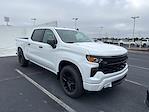New 2026 Chevrolet Silverado 1500 Custom Crew Cab for sale #V5389 - photo 2