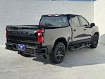 New 2026 Chevrolet Silverado 1500 Custom Crew Cab for sale #V5390 - photo 2