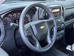 New 2026 Chevrolet Silverado 1500 Custom Crew Cab for sale #V5390 - photo 16