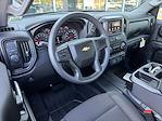 New 2026 Chevrolet Silverado 1500 Custom Crew Cab for sale #V5390 - photo 4