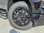 New 2026 Chevrolet Silverado 1500 Custom Crew Cab for sale #V5390 - photo 6