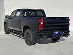 New 2026 Chevrolet Silverado 1500 Custom Crew Cab for sale #V5390 - photo 10