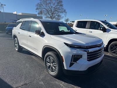 New 2026 Chevrolet Traverse LT for sale #V5391 - photo 2