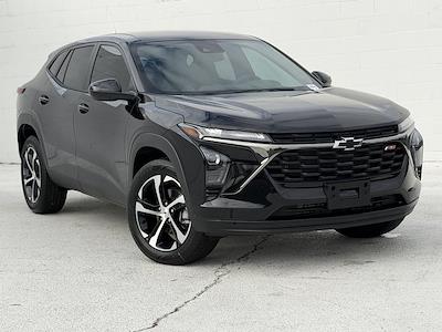 New 2026 Chevrolet Trax 1RS for sale #V5393 - photo 2